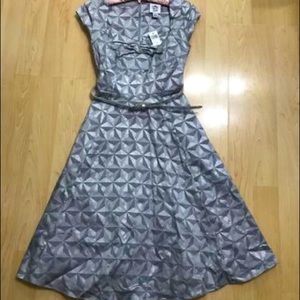 Ladies Epcot Inspired Dress-Brand New, Xsmall